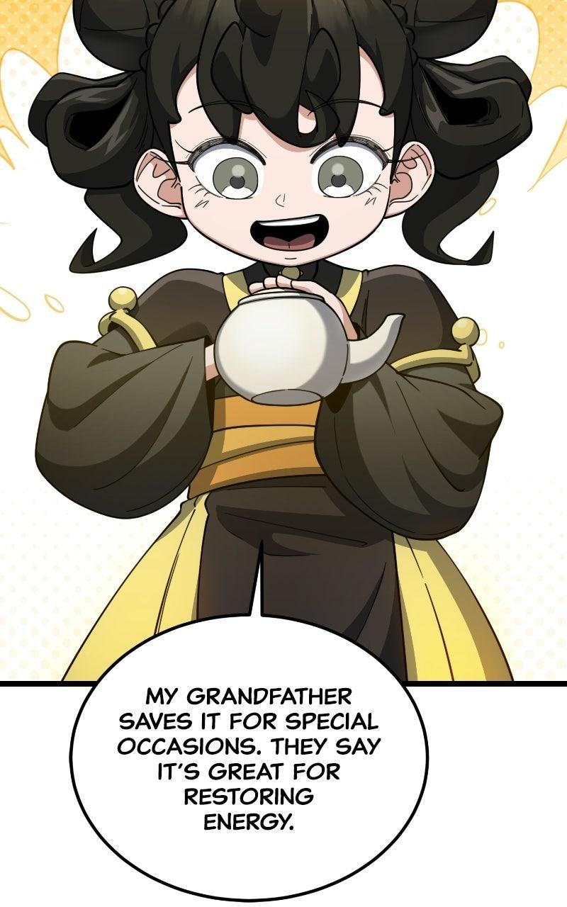 A Genius Martial Arts Girl Chapter 17 page 96 - 