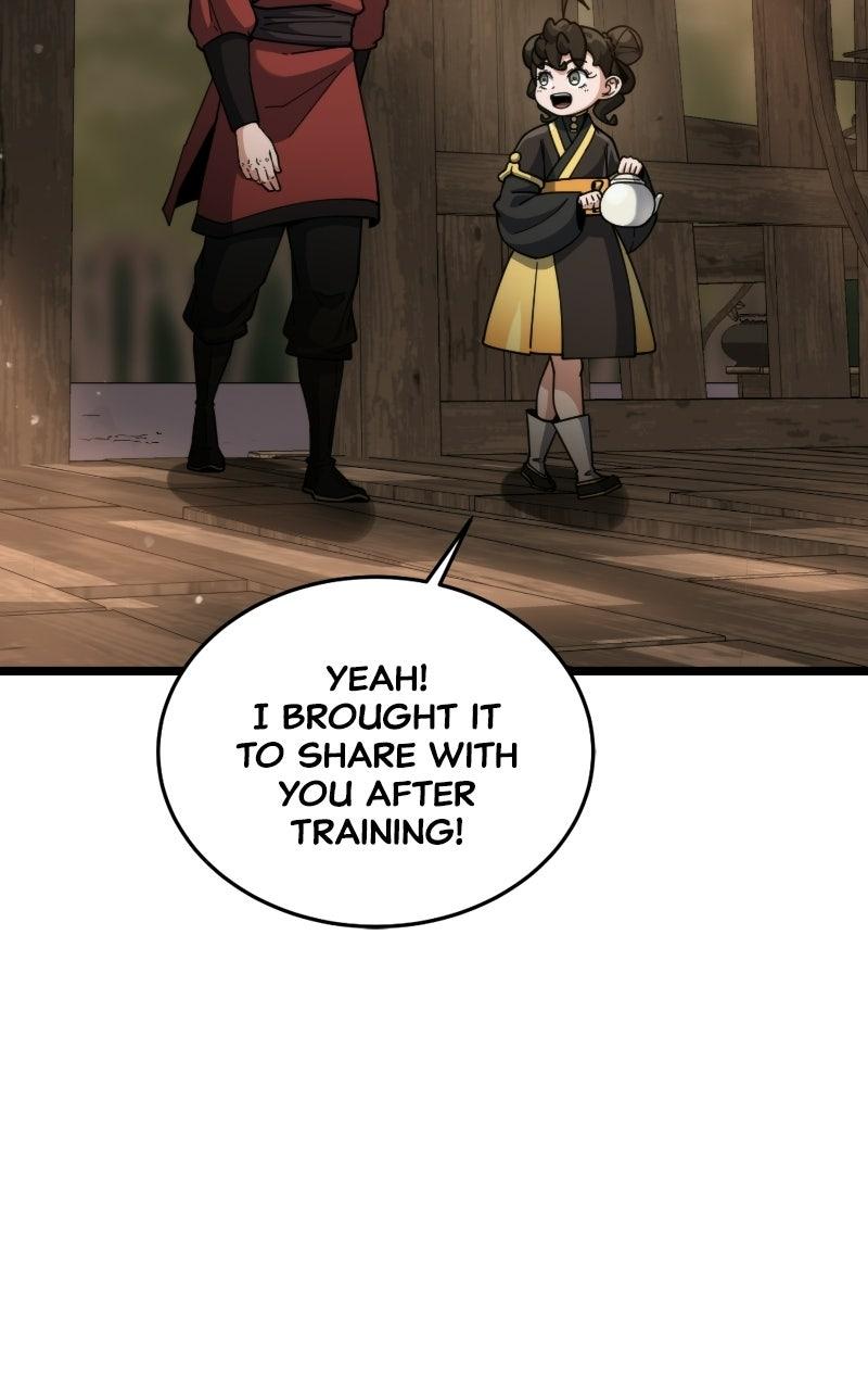 A Genius Martial Arts Girl Chapter 17 page 98 - 