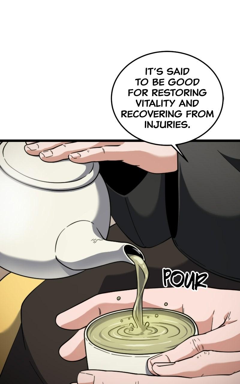 A Genius Martial Arts Girl Chapter 17 page 99 - 