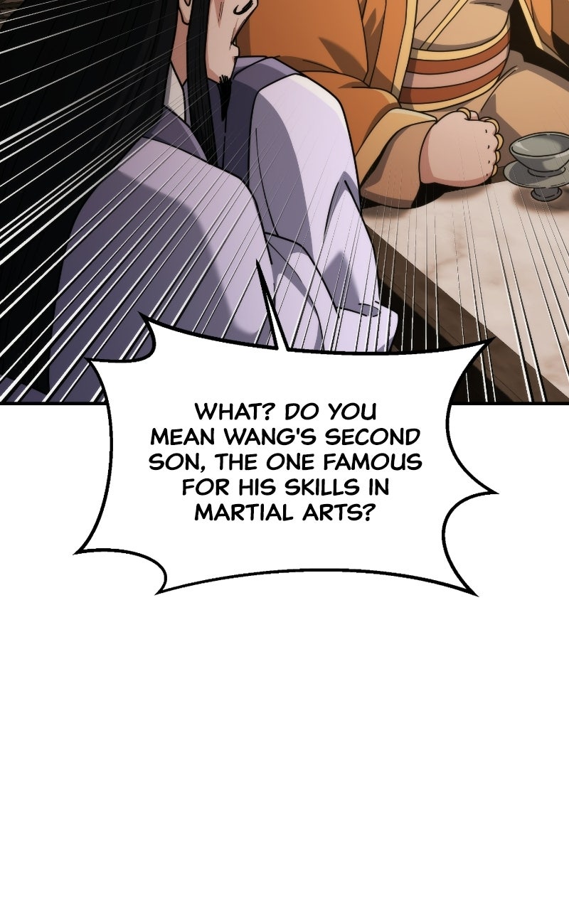 A Genius Martial Arts Girl Episode 2 page 107 - 