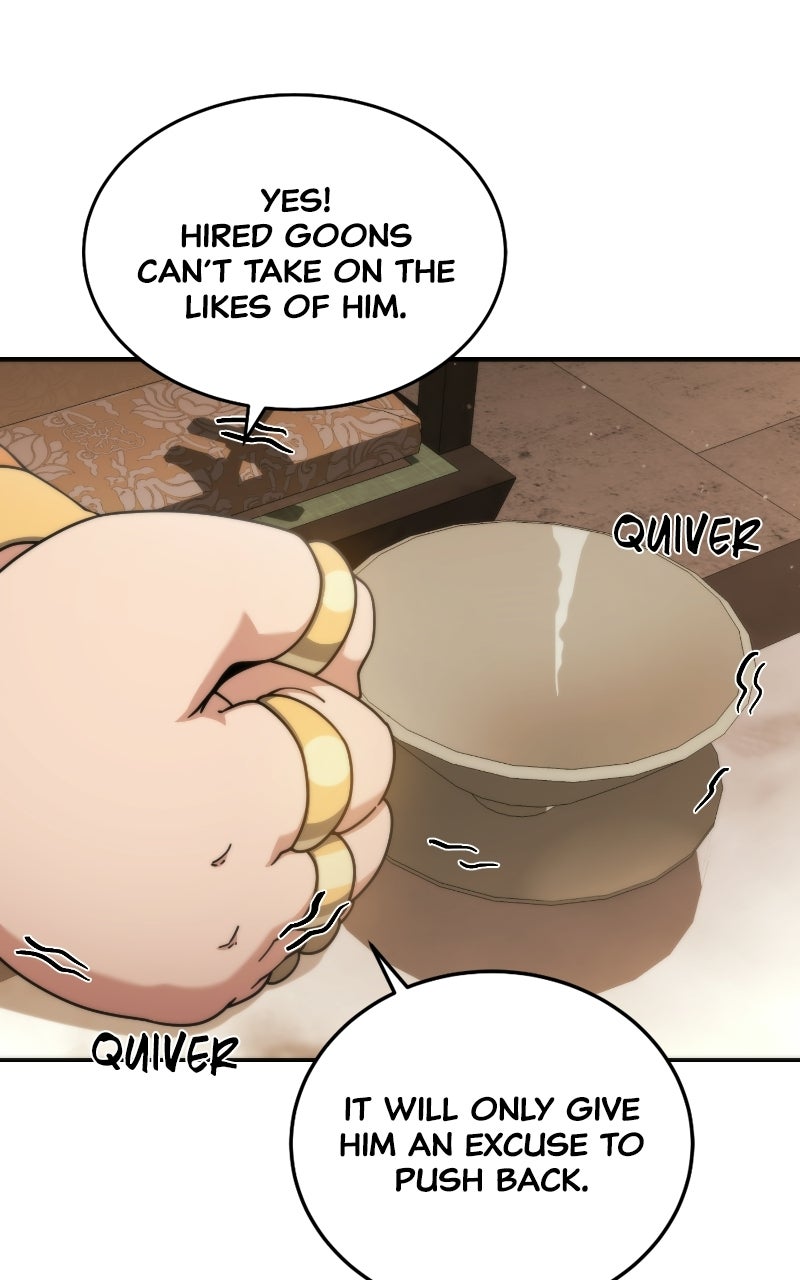 A Genius Martial Arts Girl Episode 2 page 108 - 
