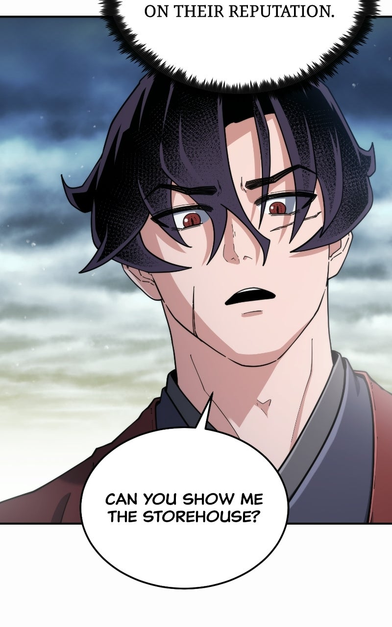 A Genius Martial Arts Girl Episode 2 page 12 - 