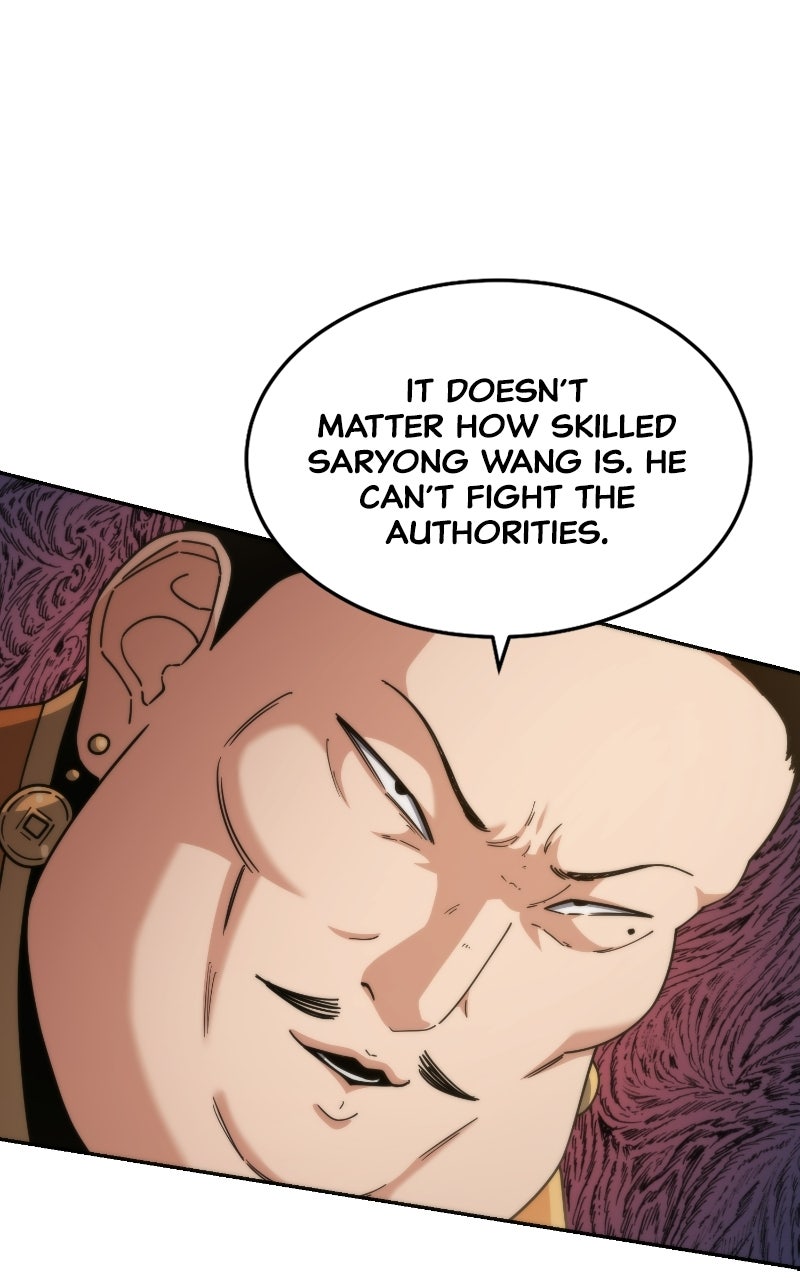 A Genius Martial Arts Girl Episode 2 page 112 - 