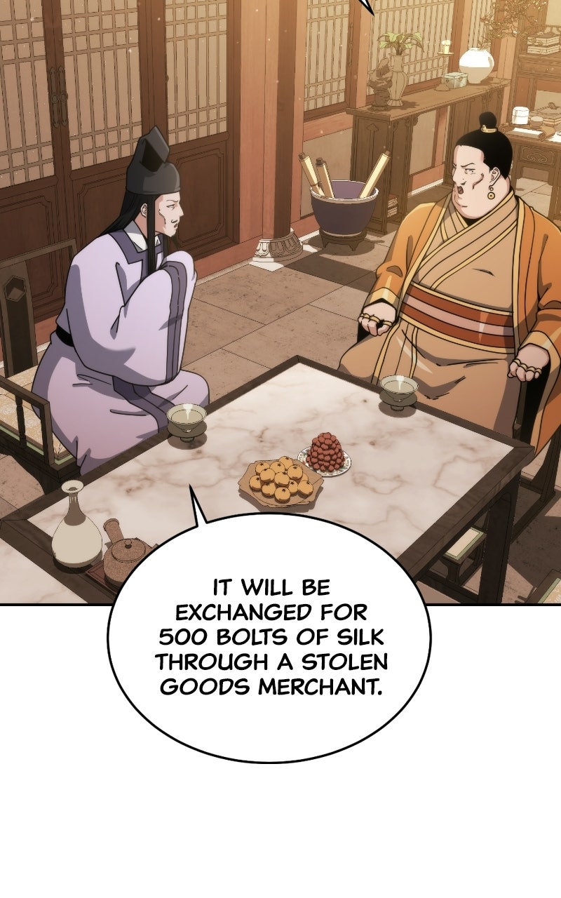A Genius Martial Arts Girl Episode 2 page 115 - 