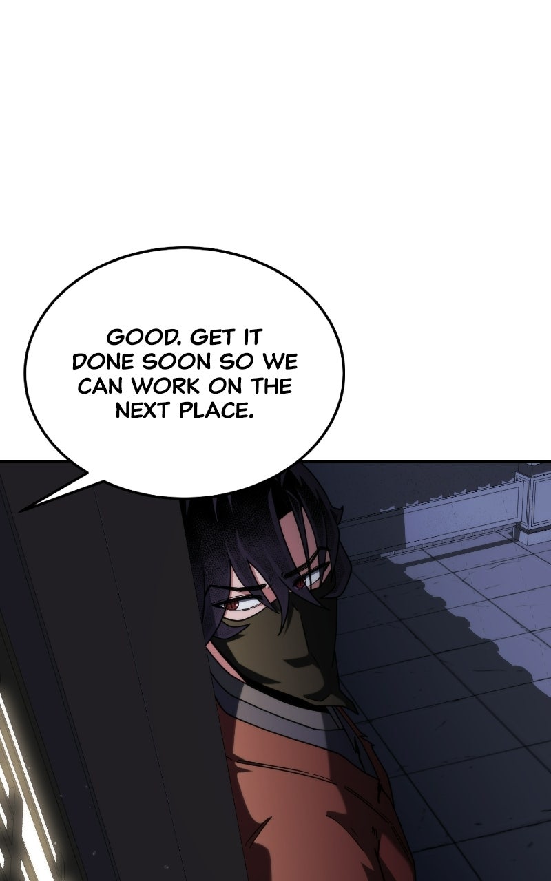 A Genius Martial Arts Girl Episode 2 page 116 - 