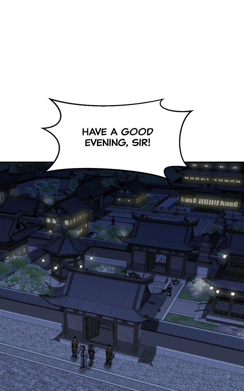 A Genius Martial Arts Girl Episode 2 page 119 - 