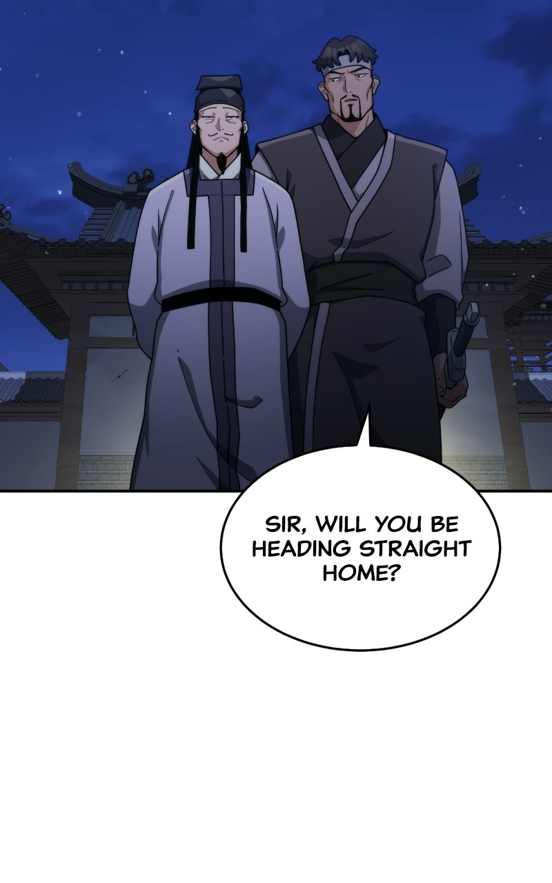 A Genius Martial Arts Girl Episode 2 page 121 - 