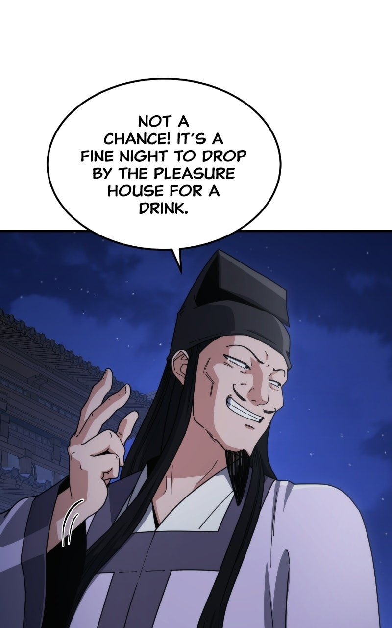A Genius Martial Arts Girl Episode 2 page 122 - 