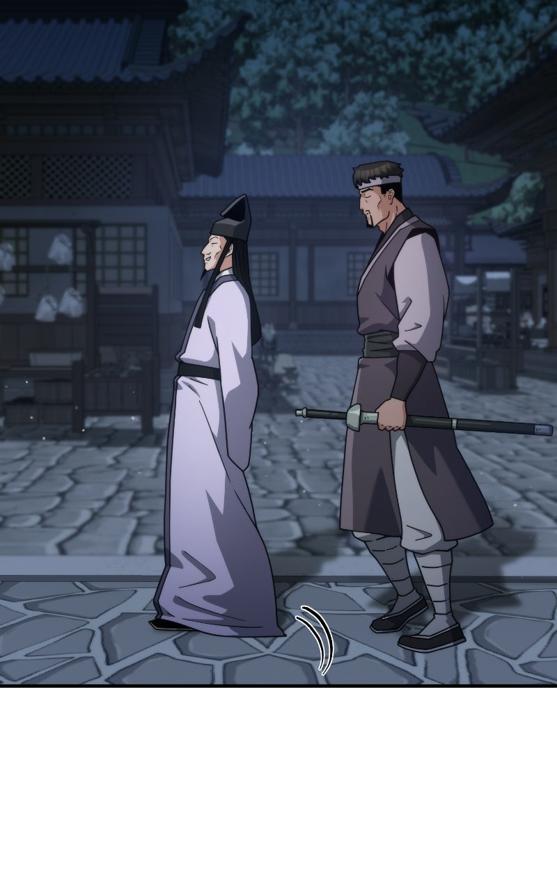 A Genius Martial Arts Girl Episode 2 page 131 - 