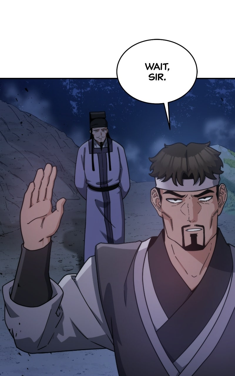 A Genius Martial Arts Girl Episode 2 page 135 - 