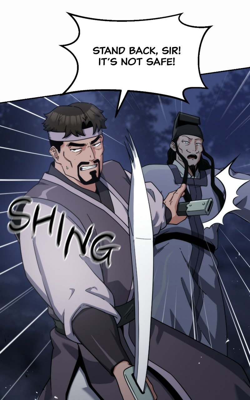 A Genius Martial Arts Girl Episode 2 page 146 - 