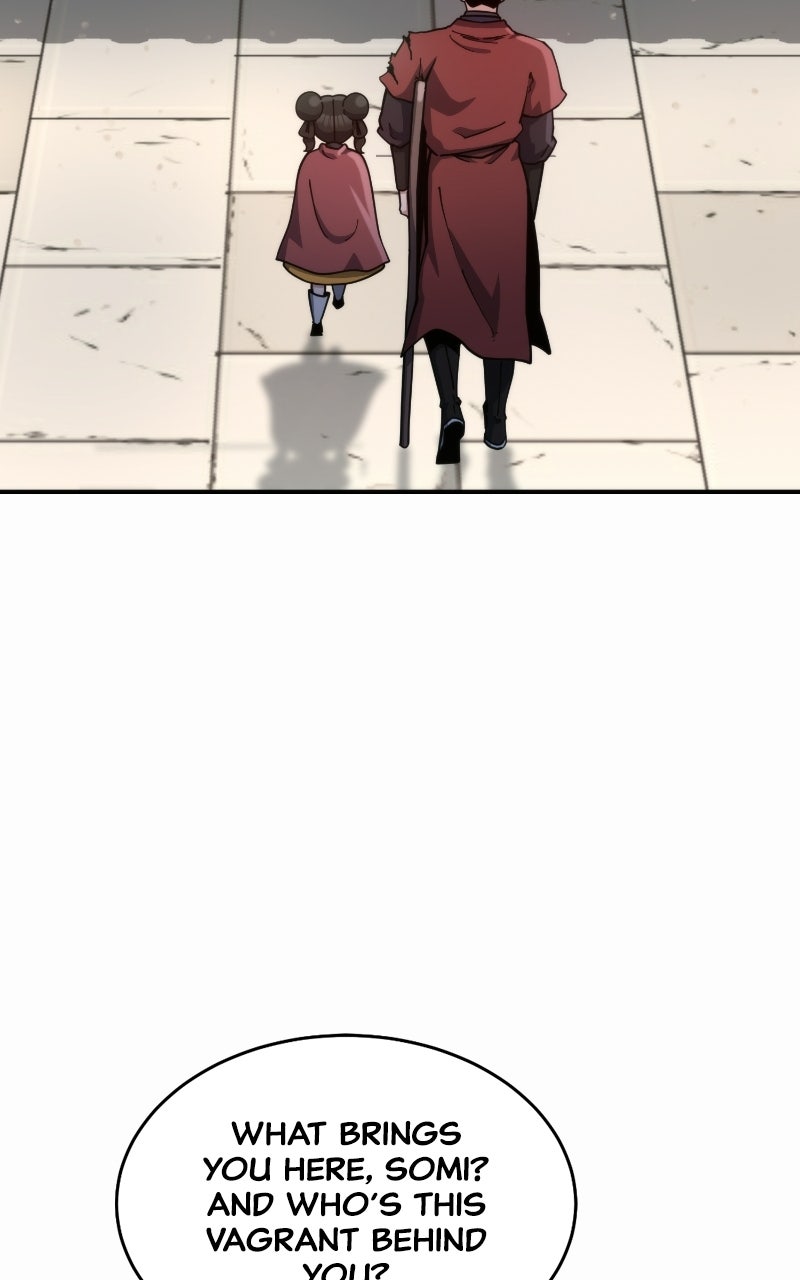 A Genius Martial Arts Girl Episode 2 page 16 - 