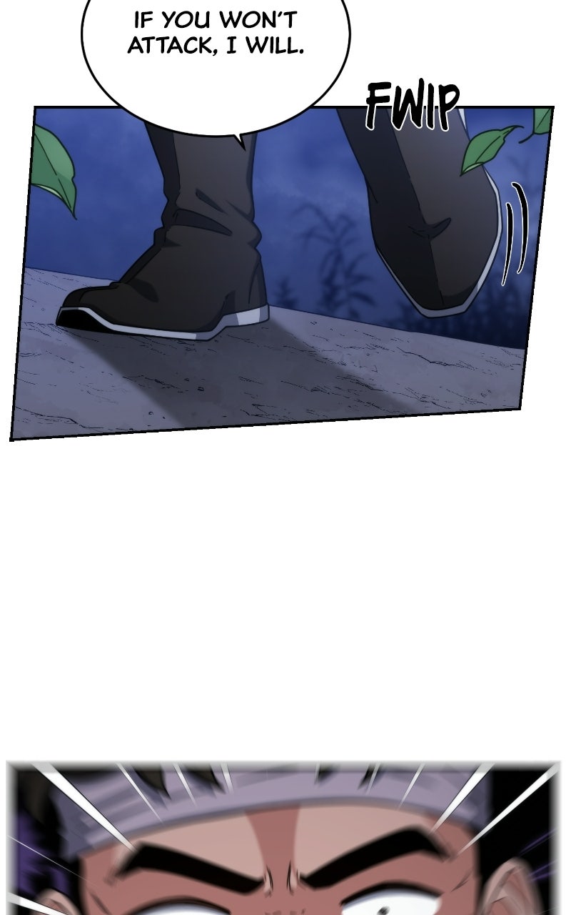 A Genius Martial Arts Girl Episode 2 page 154 - 