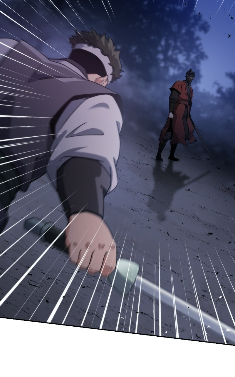 A Genius Martial Arts Girl Episode 2 page 156 - 