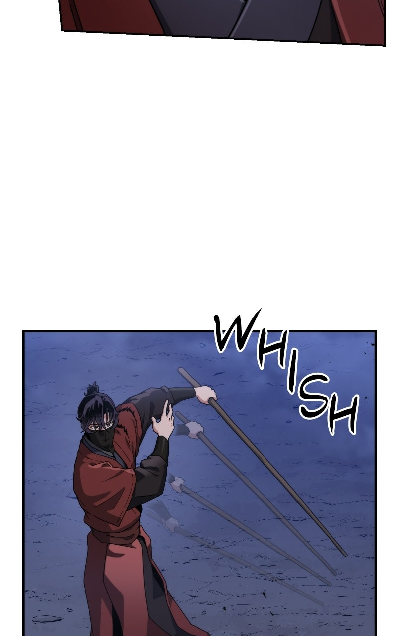A Genius Martial Arts Girl Episode 2 page 158 - 