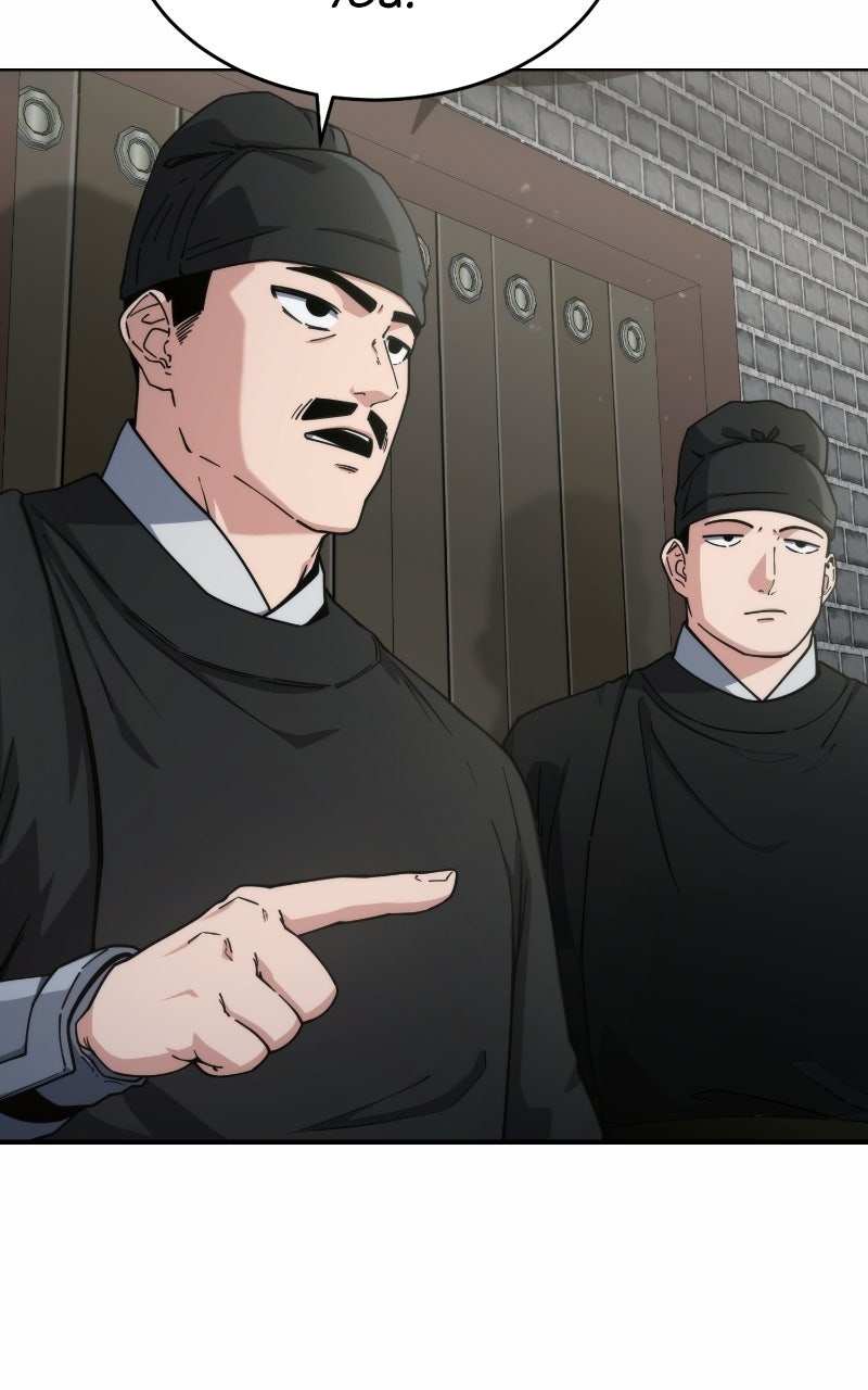 A Genius Martial Arts Girl Episode 2 page 17 - 