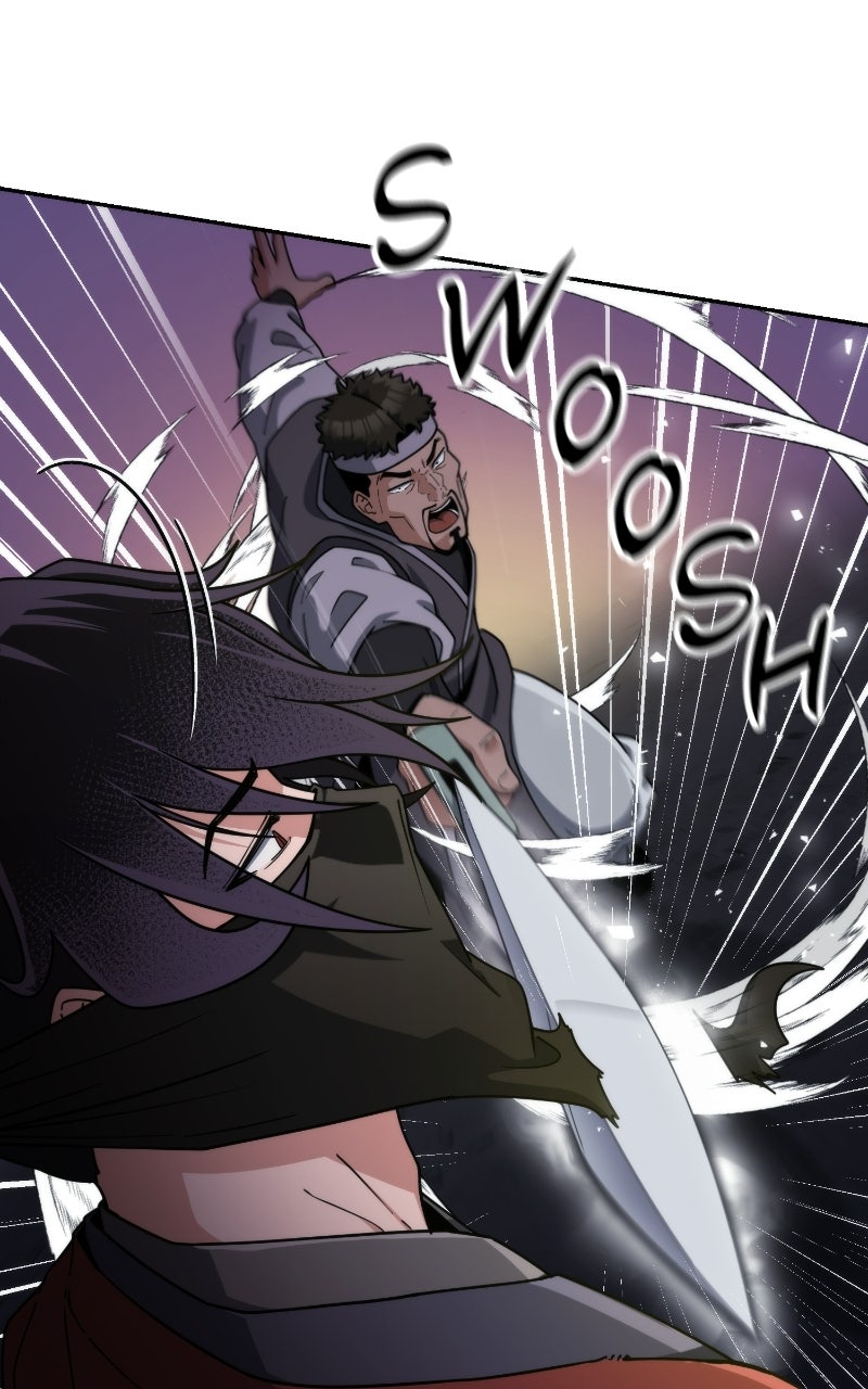 A Genius Martial Arts Girl Episode 2 page 170 - 
