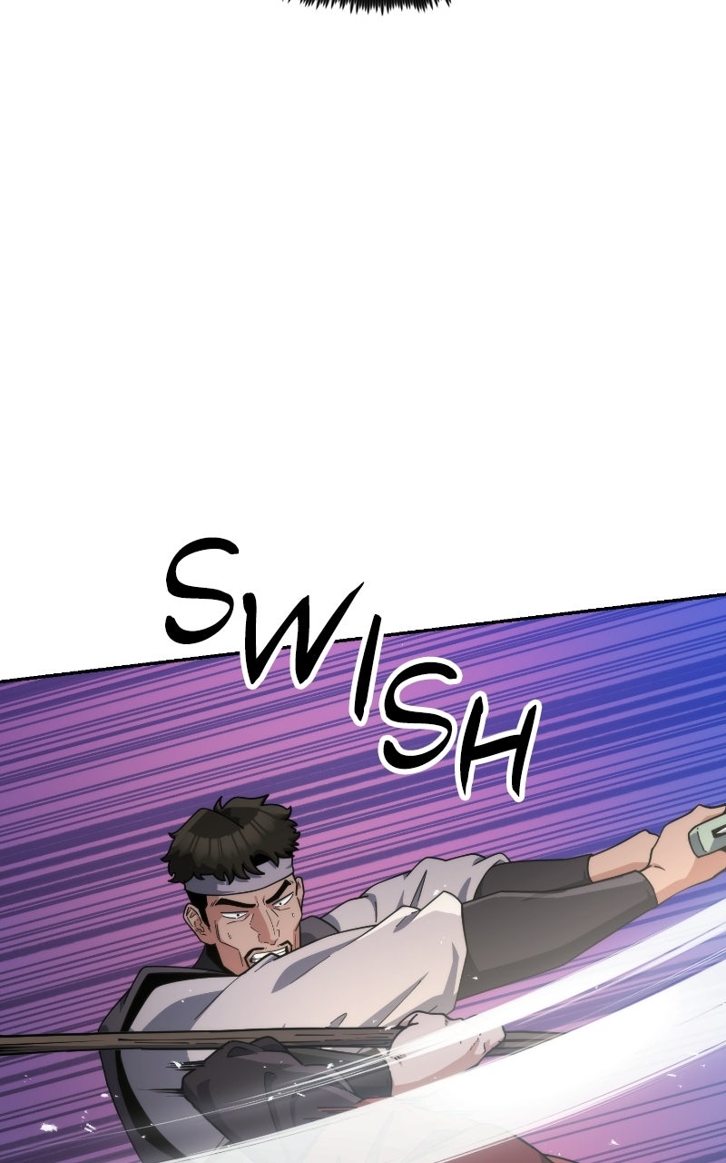 A Genius Martial Arts Girl Episode 2 page 180 - 