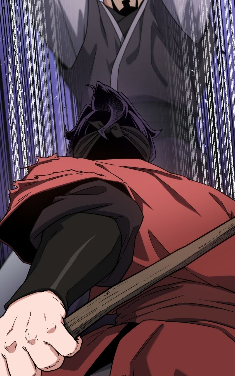 A Genius Martial Arts Girl Episode 2 page 185 - 
