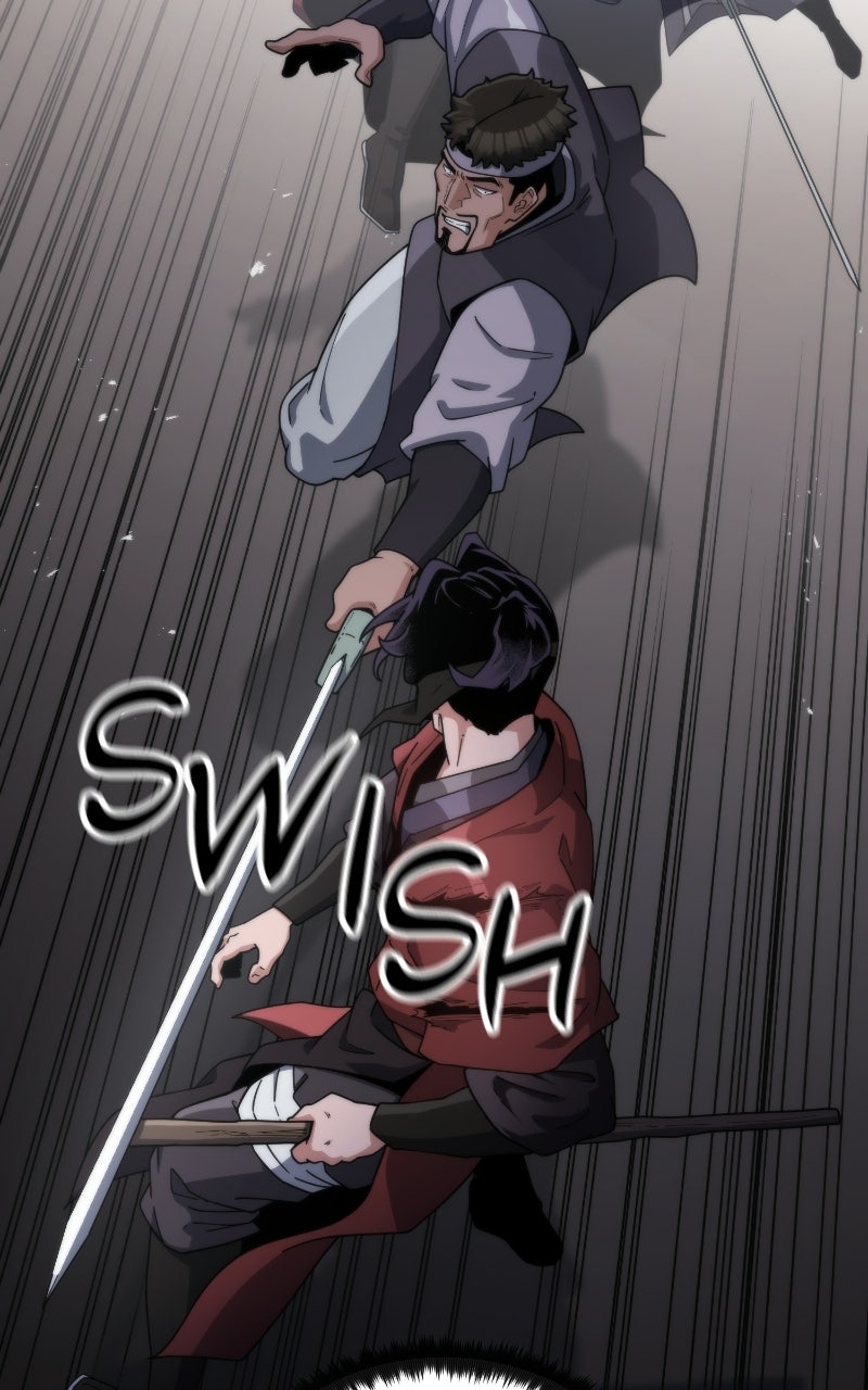 A Genius Martial Arts Girl Episode 2 page 187 - 