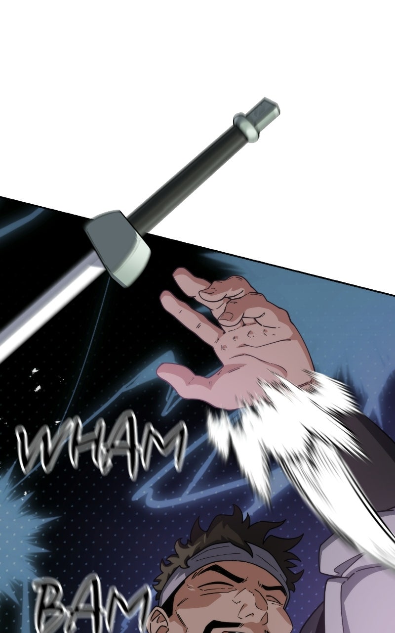A Genius Martial Arts Girl Episode 2 page 193 - 