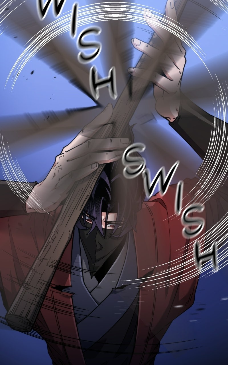 A Genius Martial Arts Girl Episode 2 page 197 - 