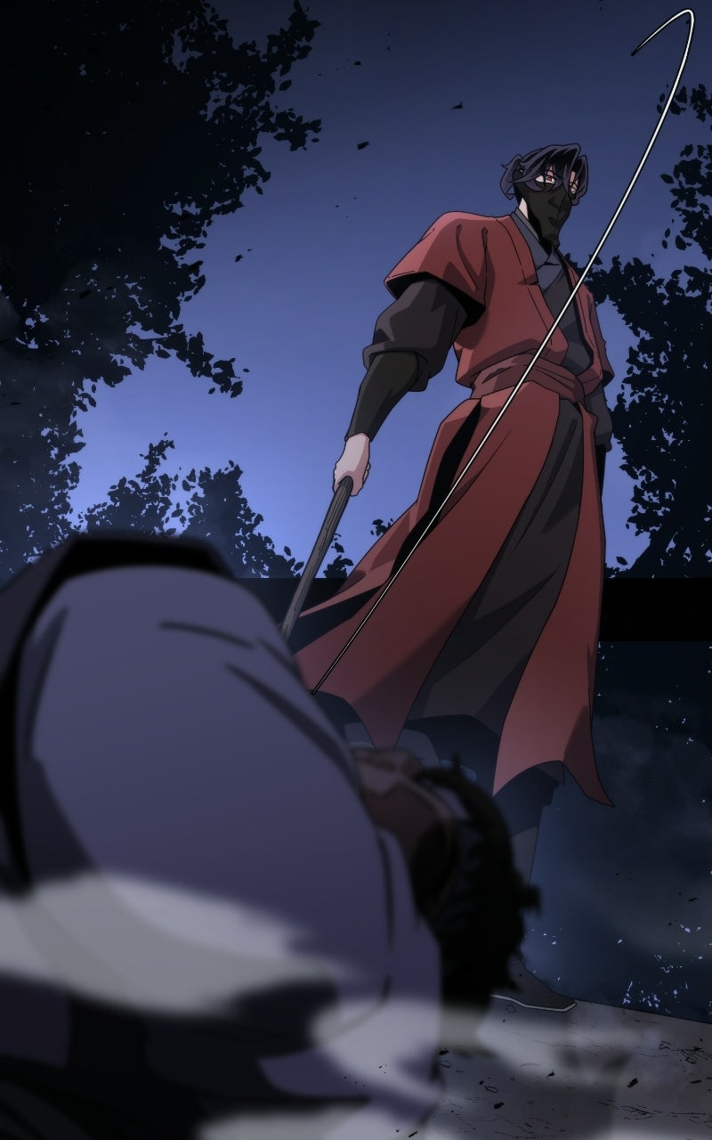 A Genius Martial Arts Girl Episode 2 page 204 - 