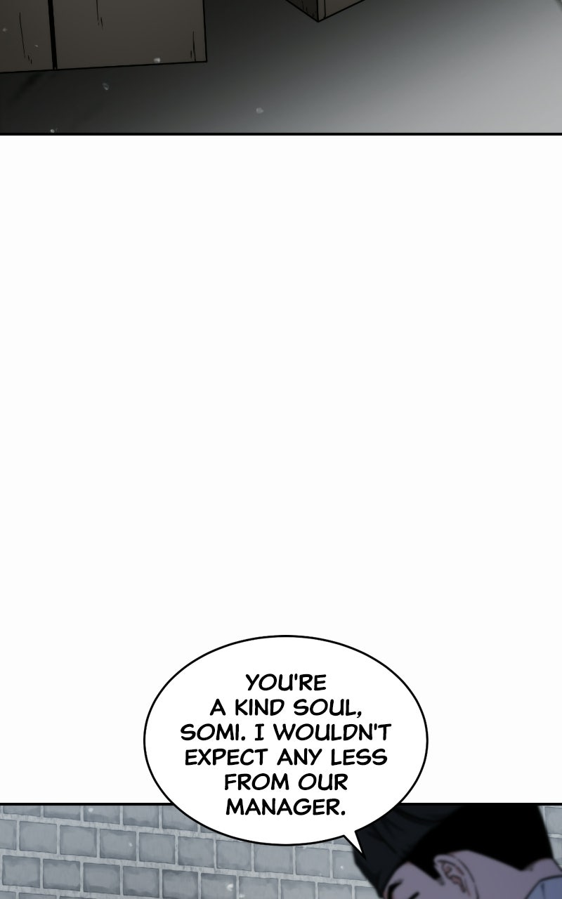 A Genius Martial Arts Girl Episode 2 page 22 - 