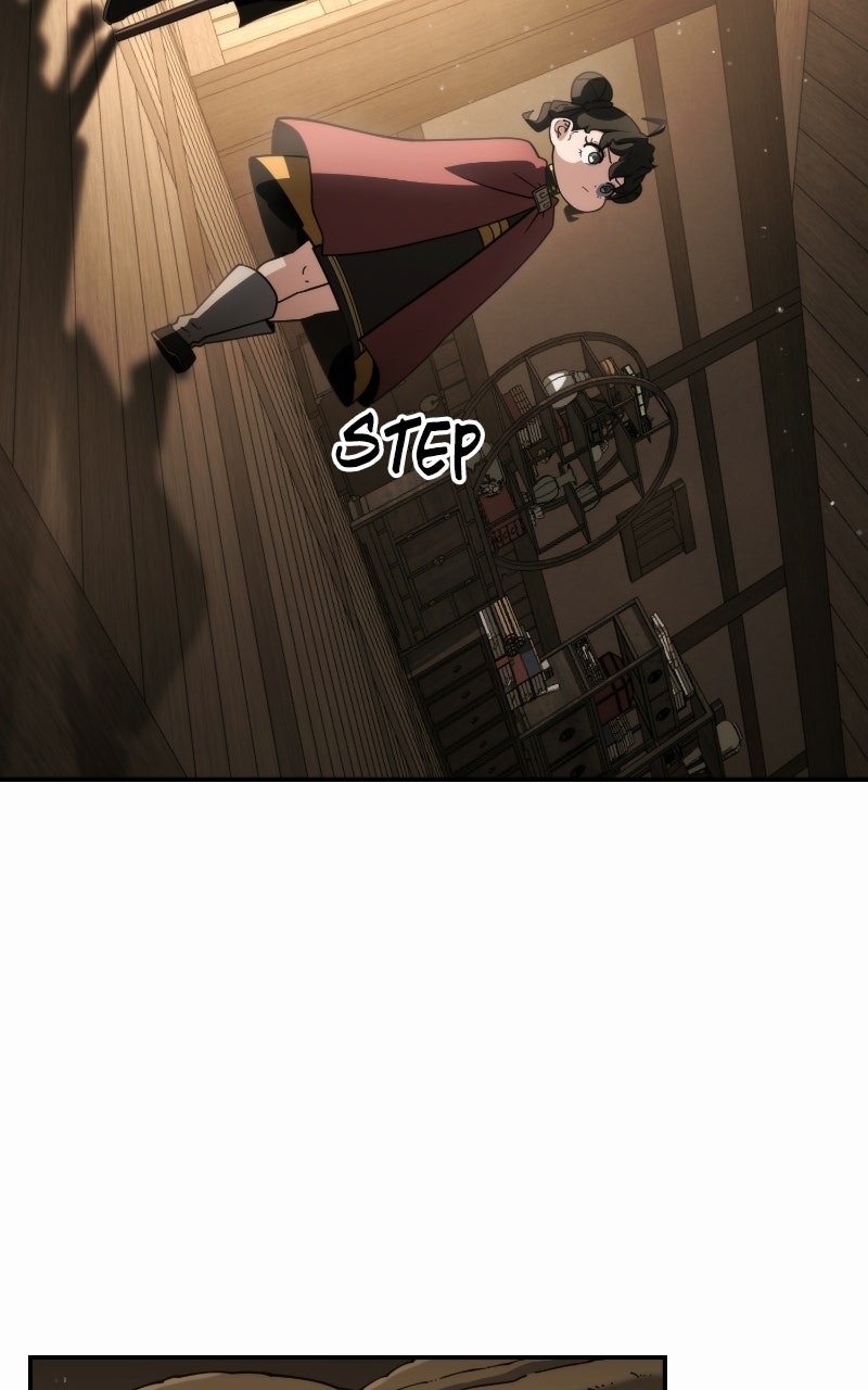 A Genius Martial Arts Girl Episode 2 page 27 - 