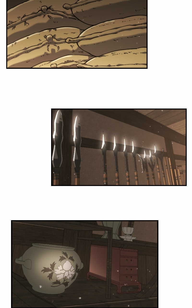 A Genius Martial Arts Girl Episode 2 page 28 - 