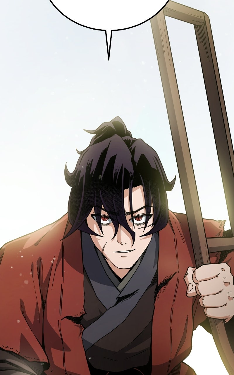 A Genius Martial Arts Girl Episode 2 page 4 - 