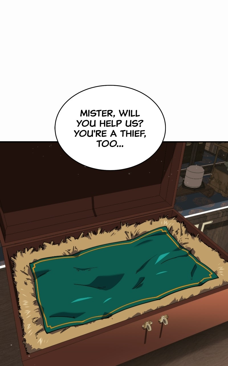 A Genius Martial Arts Girl Episode 2 page 33 - 