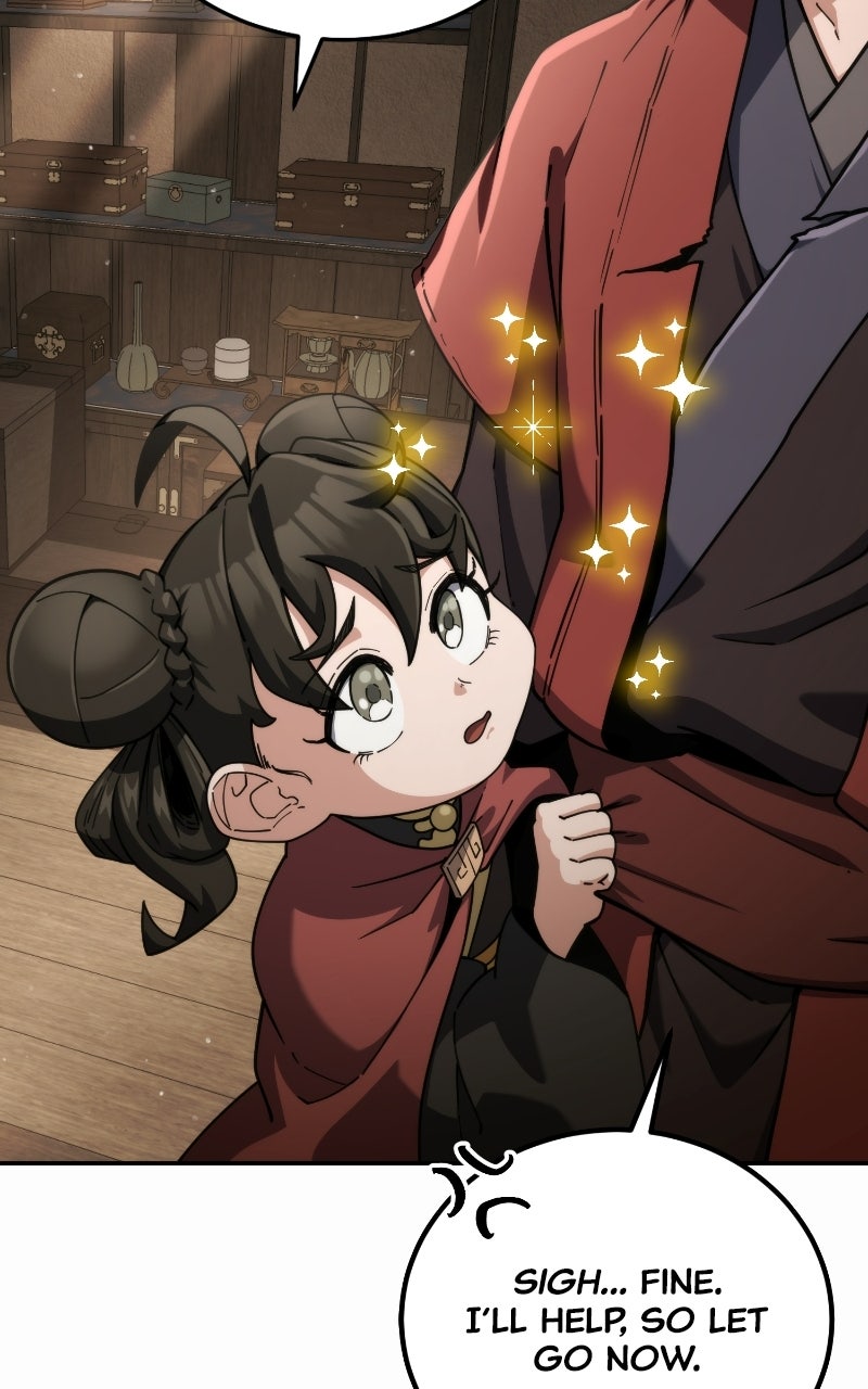A Genius Martial Arts Girl Episode 2 page 35 - 