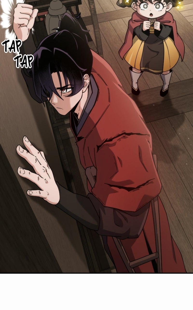 A Genius Martial Arts Girl Episode 2 page 42 - 