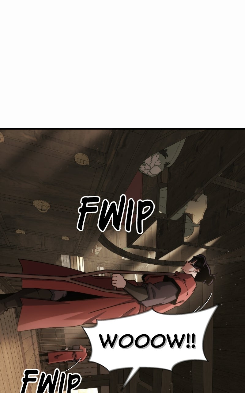 A Genius Martial Arts Girl Episode 2 page 43 - 