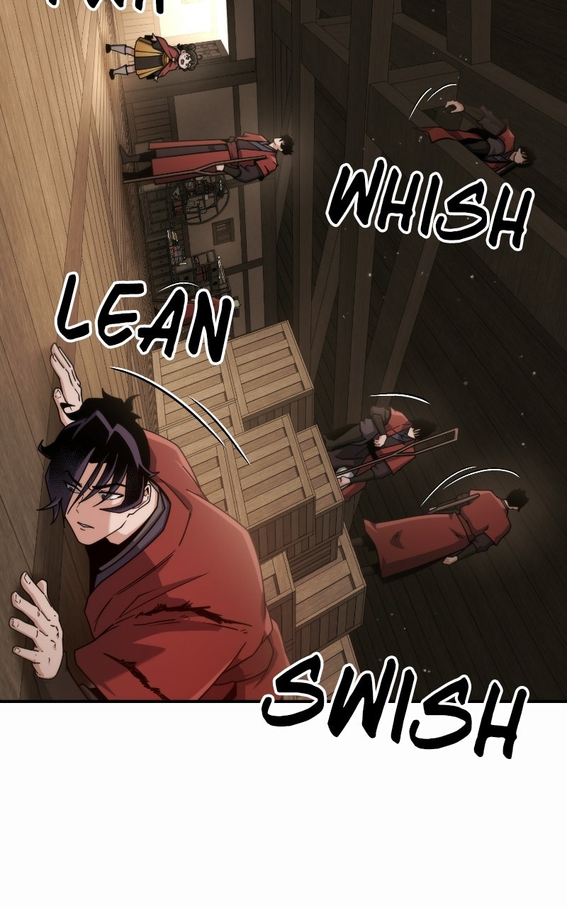 A Genius Martial Arts Girl Episode 2 page 44 - 