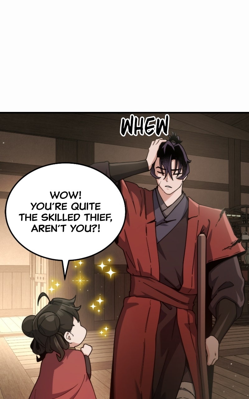 A Genius Martial Arts Girl Episode 2 page 45 - 