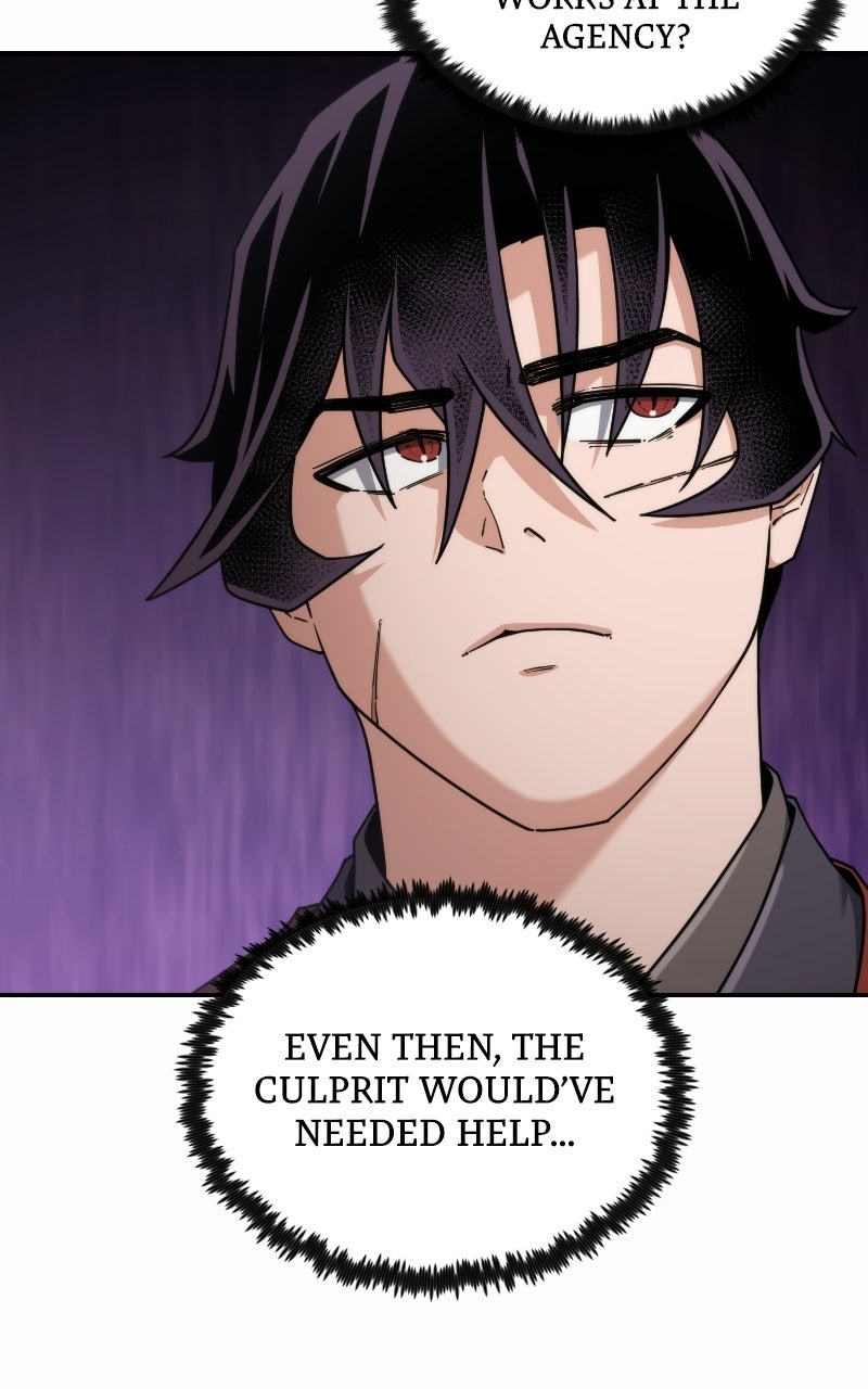 A Genius Martial Arts Girl Episode 2 page 47 - 