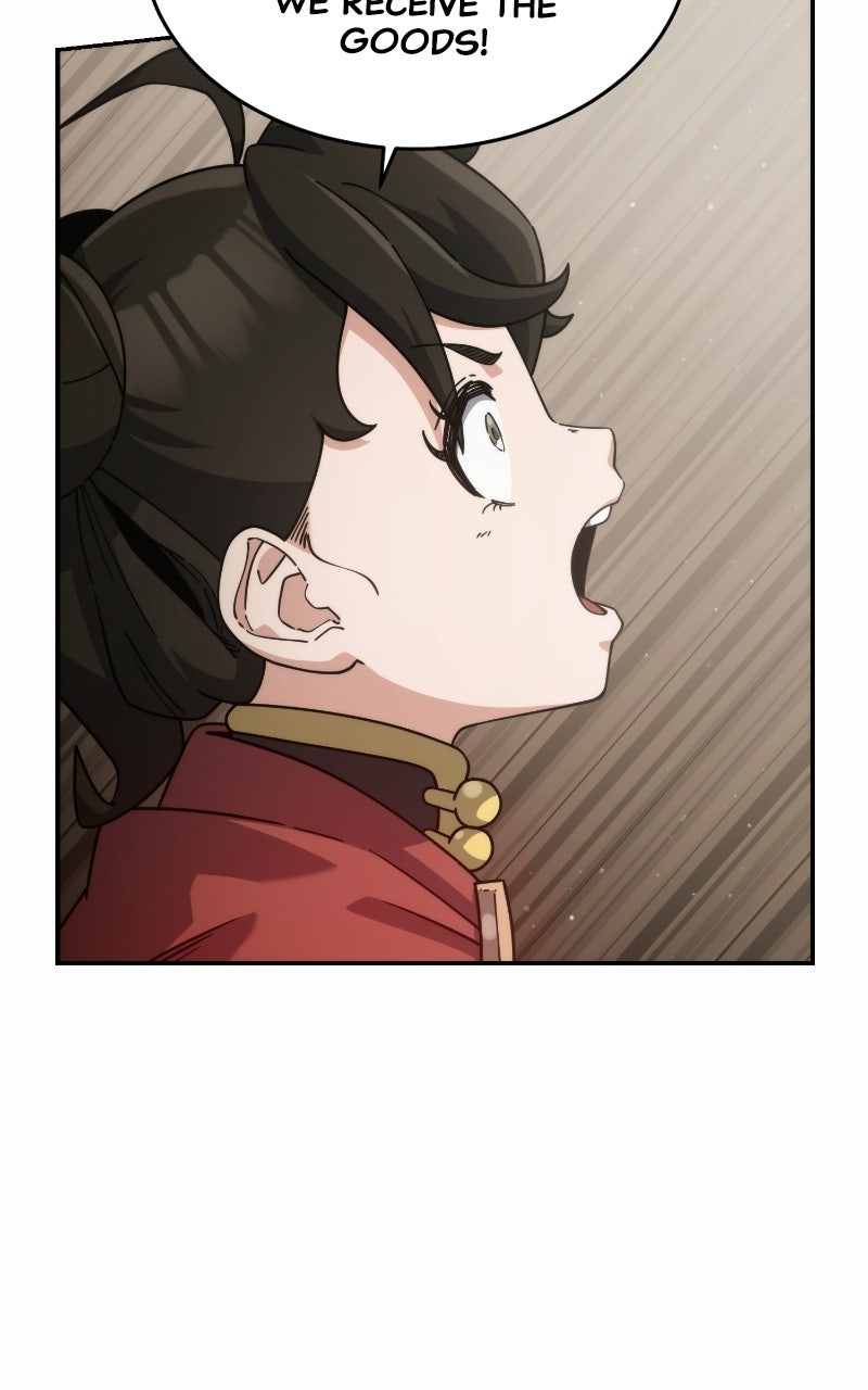 A Genius Martial Arts Girl Episode 2 page 50 - 