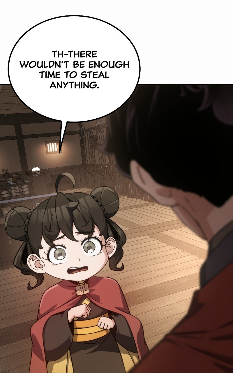 A Genius Martial Arts Girl Episode 2 page 53 - 