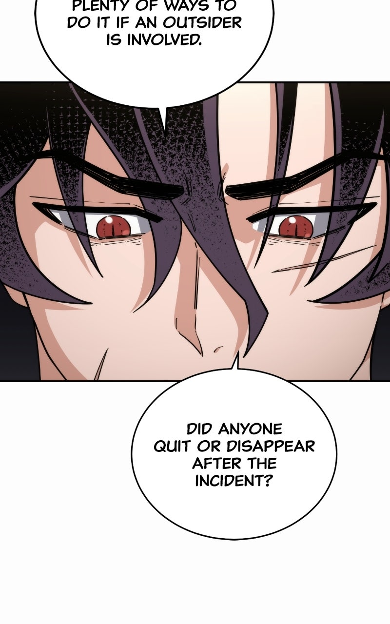 A Genius Martial Arts Girl Episode 2 page 55 - 