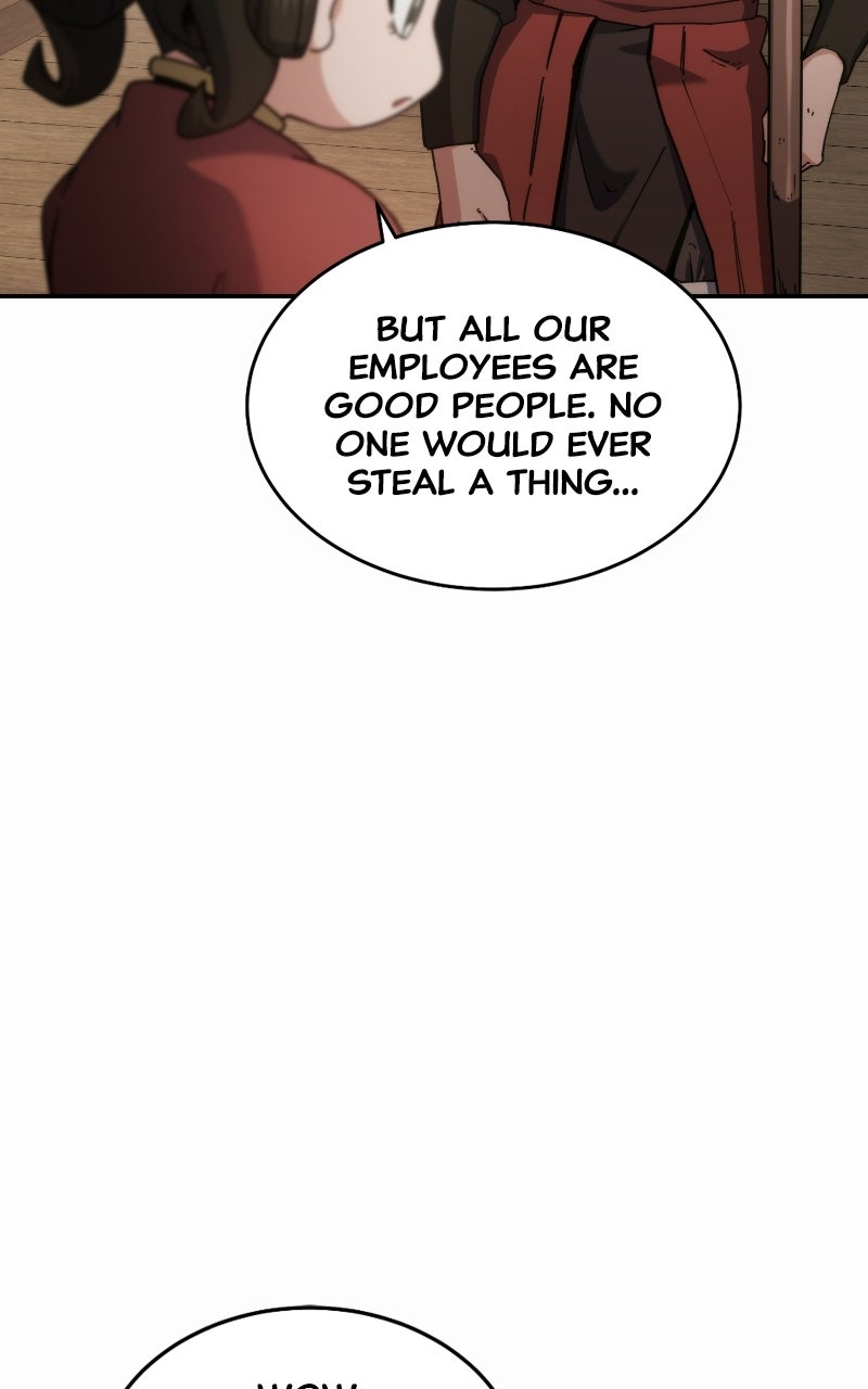 A Genius Martial Arts Girl Episode 2 page 57 - 