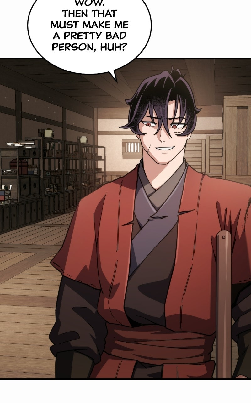 A Genius Martial Arts Girl Episode 2 page 58 - 