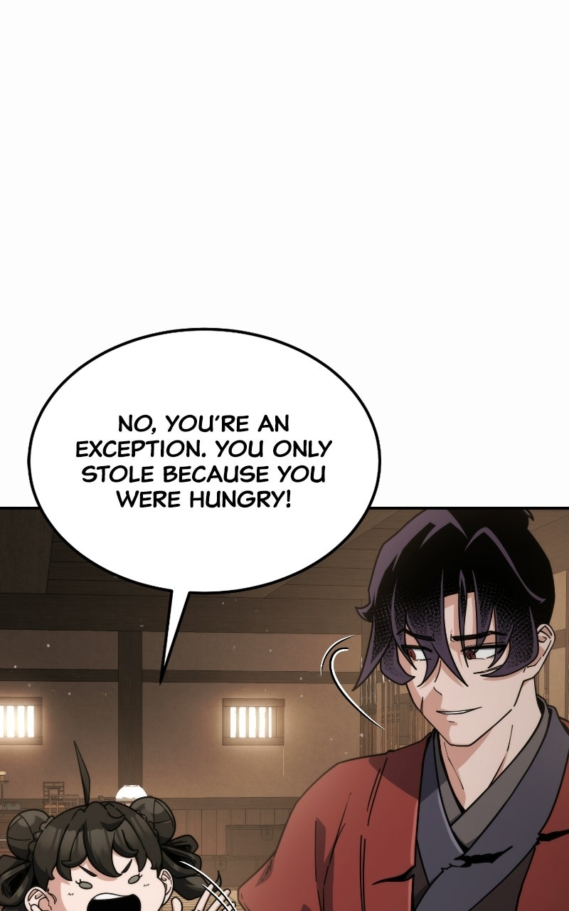 A Genius Martial Arts Girl Episode 2 page 59 - 