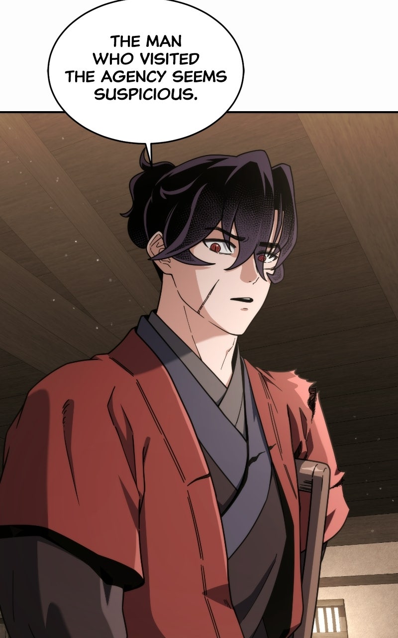 A Genius Martial Arts Girl Episode 2 page 61 - 