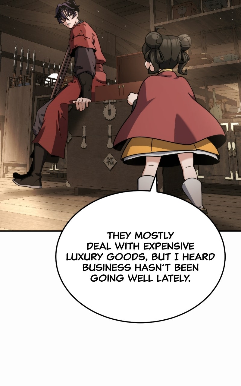 A Genius Martial Arts Girl Episode 2 page 66 - 