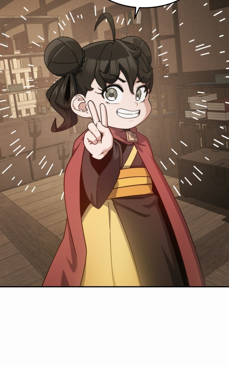 A Genius Martial Arts Girl Episode 2 page 69 - 