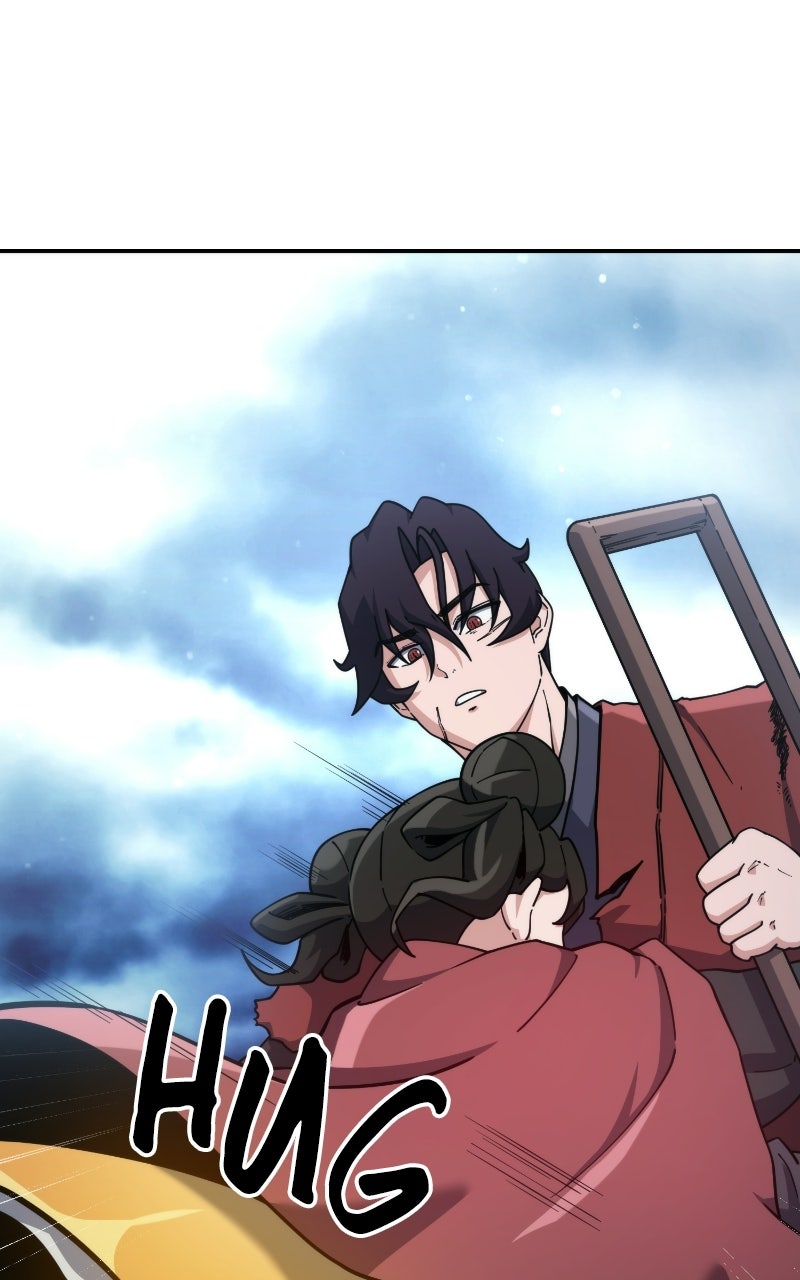 A Genius Martial Arts Girl Episode 2 page 8 - 