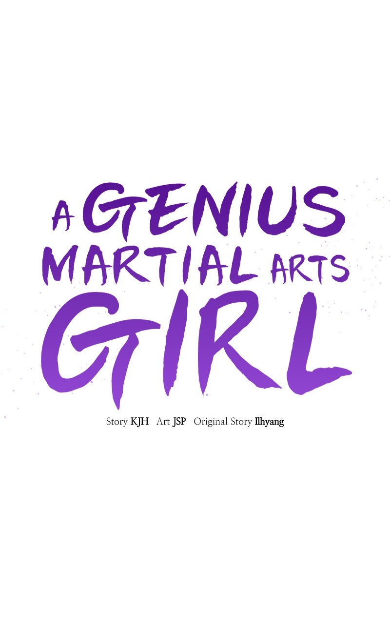 A Genius Martial Arts Girl Episode 2 page 76 - 