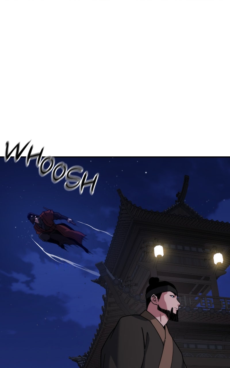 A Genius Martial Arts Girl Episode 2 page 83 - 